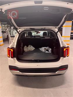 کیا سۆرینتۆ